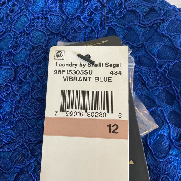 Laundry by Shelli Segal Dress - Picture 11 of 13